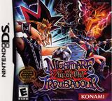 Yu-Gi-Oh!: Nightmare Troubadour (Nintendo DS)